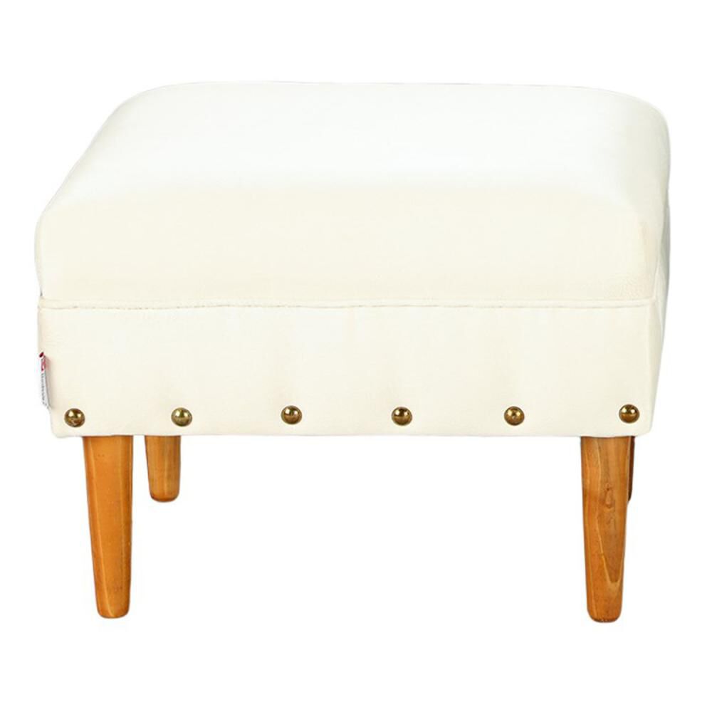 Pack 2 Pouf Bodevir Provensa Tachas / 1 Cuerpo image number 3.0