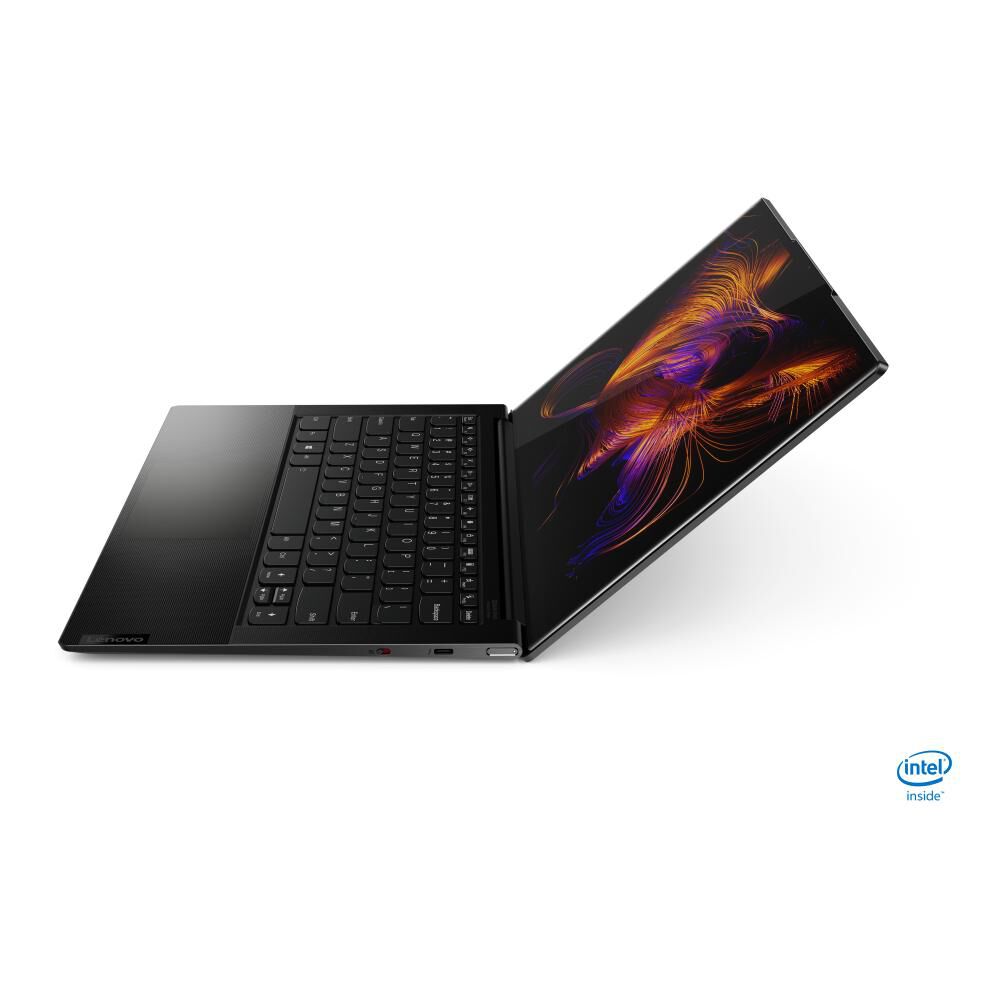 Notebook Lenovo Yoga Slim 9 14ITL5 / Intel Core I7 / 16 Gb Ram / 1 Tb  Ssd/ 14" image number 7.0
