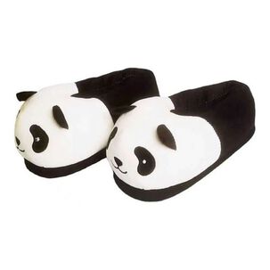 Pantufla Panda Niño