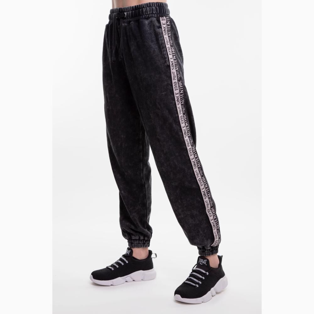 Pantalón De Buzo Mujer Everlast en Oferta | Hites.com