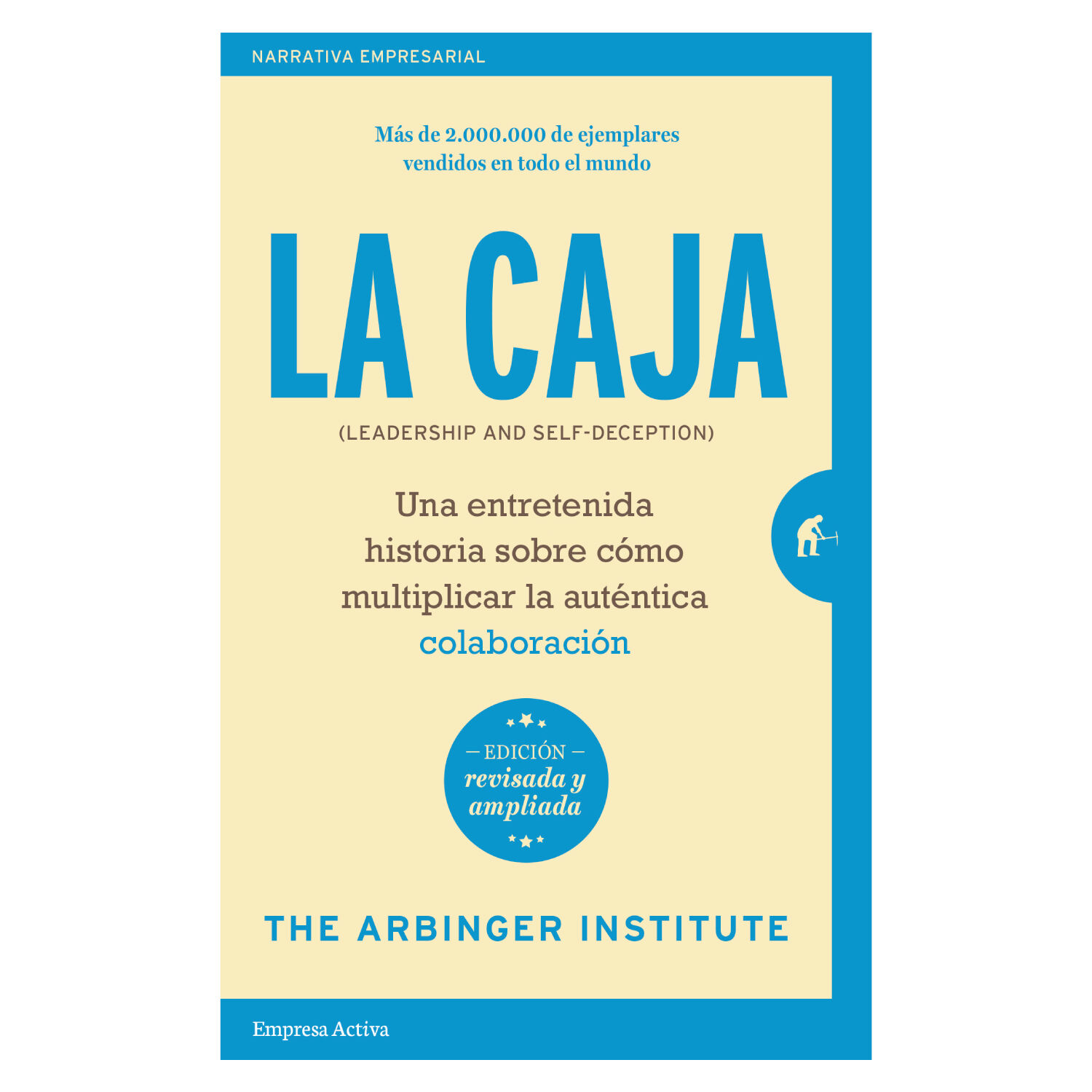 La Caja - Edici&oacute;n Revisada image number 0.0