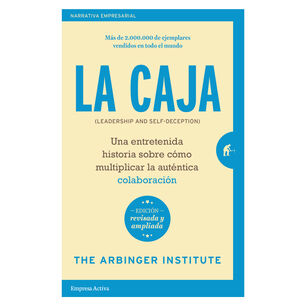La Caja - Edici&oacute;n Revisada