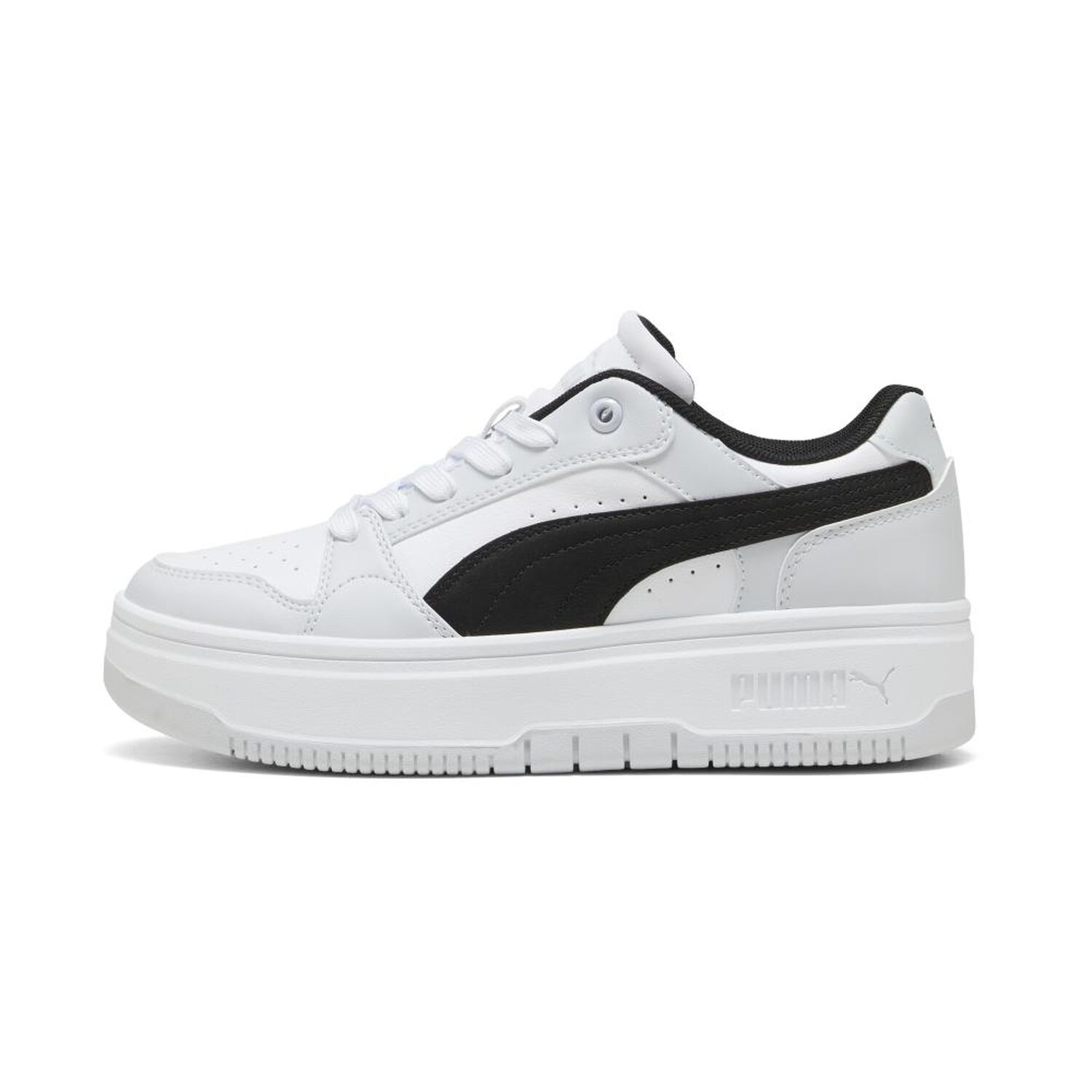 Zapatilla Urbana Mujer Puma Rebound Multicolor image number 0.0