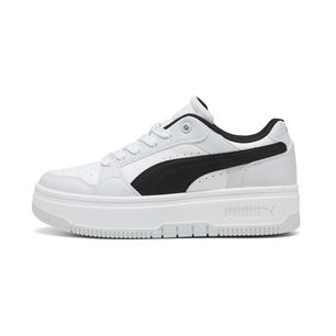 Zapatilla Puma Rebound Mujer Blanco