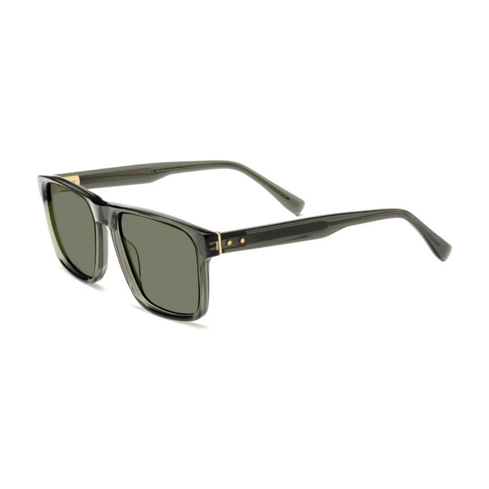 Lentes De Sol Mercury Verde York Eyewear image number 1.0