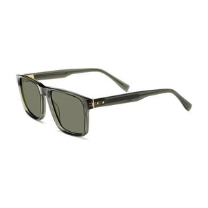Lentes De Sol Mercury Verde York Eyewear