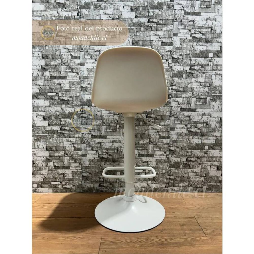Pack 4 Silla Bar Elegance image number 5.0