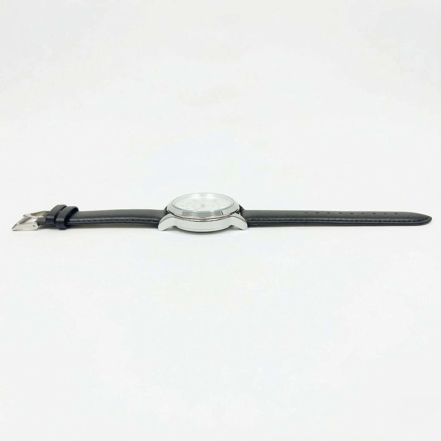 Reloj An&aacute;logo Hombre Umbro Plus Negro Umbp-1500-150 image number 3.0