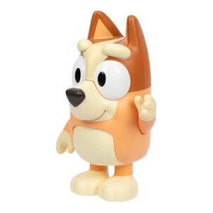 Figura Juguete Bluey Bingo