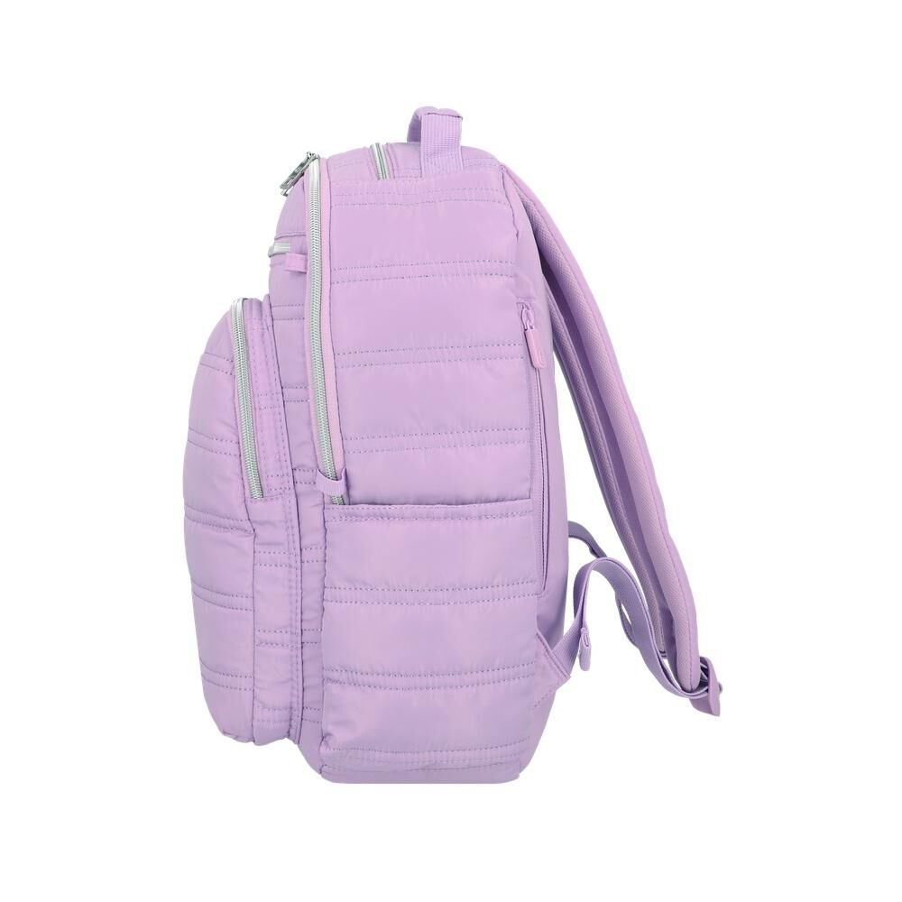 Mochila Notebook Xtrem Vermont 6xt Lila 15" image number 4.0