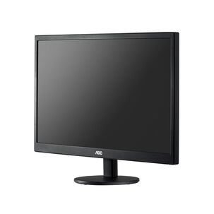 Monitor Aoc Led 20" 1600x900 60hz 5ms Panel Tn Hdmi -lifemax