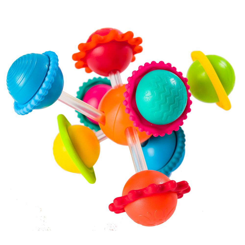 Wimzle, Juguete Sensorial Fatbrain Toys image number 0.0
