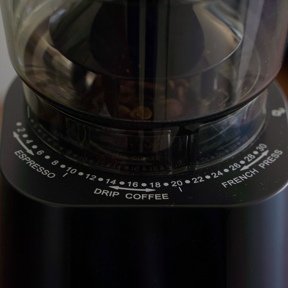 Molinillo De Caf&eacute; El&eacute;ctrico Mouvair Grind image number 2.0