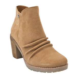 Bot&iacute;n Mujer Panama Jack Pjmj706 Camel