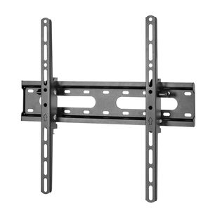 Soporte Tv Inclinable Macrotel 32-70" - Hasta 45kg