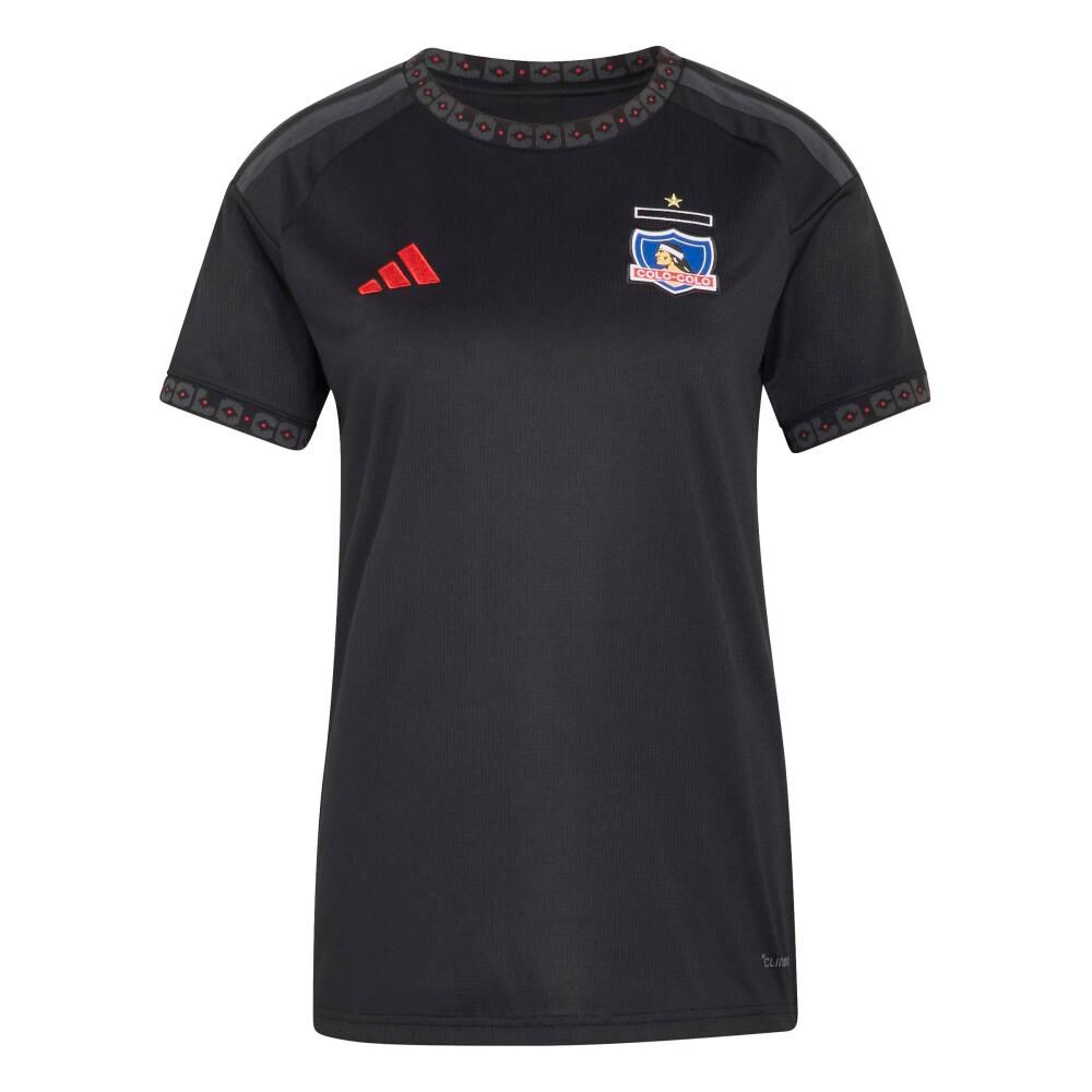 Camiseta Visitante Colo-colo 26 image number 6.0