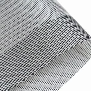 Set 6 Individuales Impermeable De Mesa Rectangular Diseños Gris