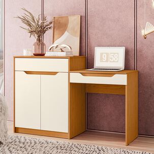 Tocador Vekkahome Trend / 2 Puertas / 1 Caj&oacute;n