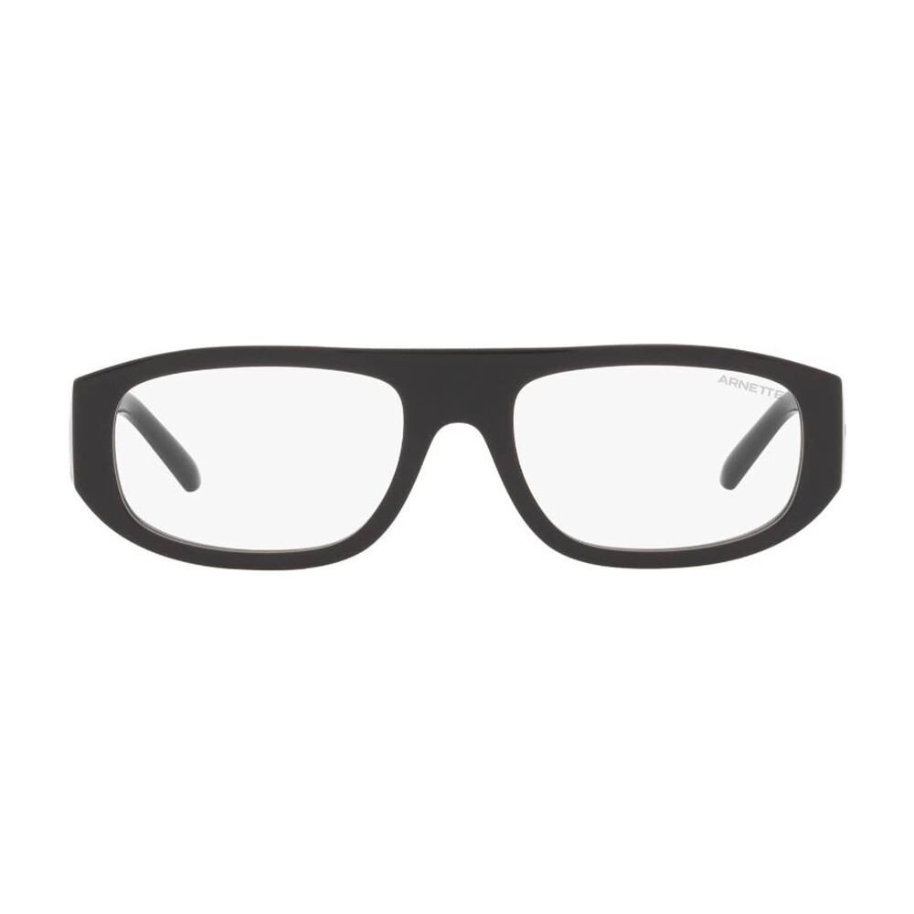Lentes &Oacute;pticos Gullwing Black Sustentable Arnette image number 1.0