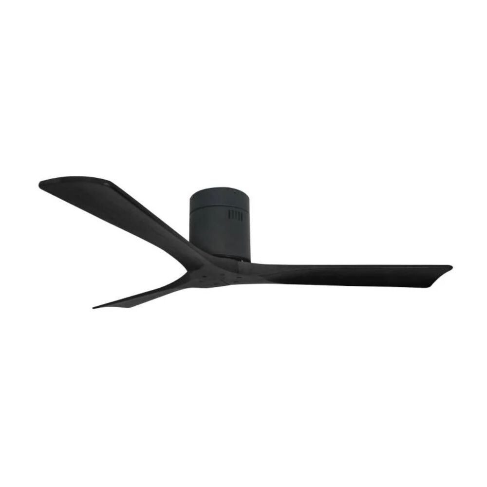 Ventilador De Techo Boston Negro 52 Primaterm image number 0.0