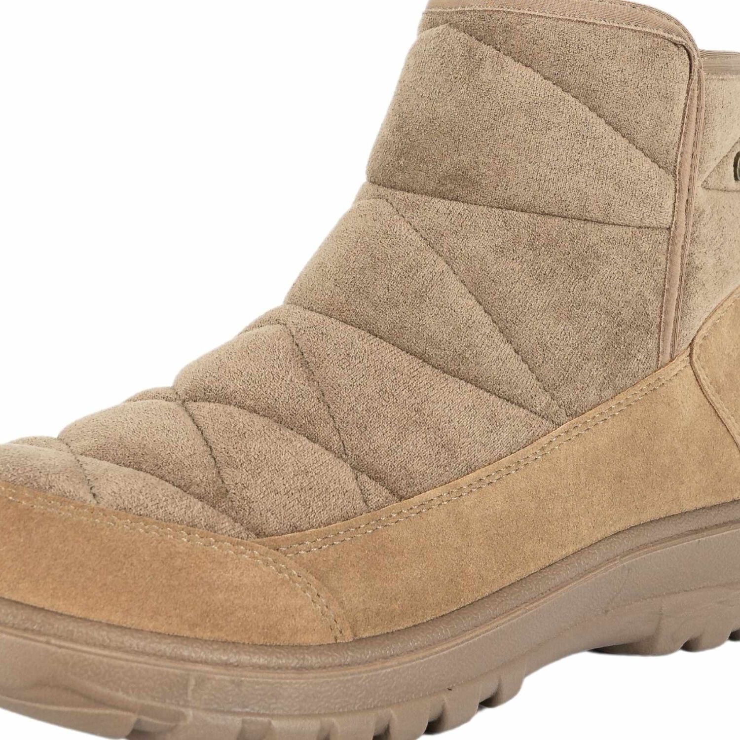 Botin Arbor Tostado Passer image number 4.0