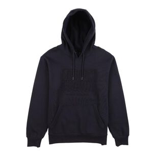 Poler&oacute;n Hombre Az Black