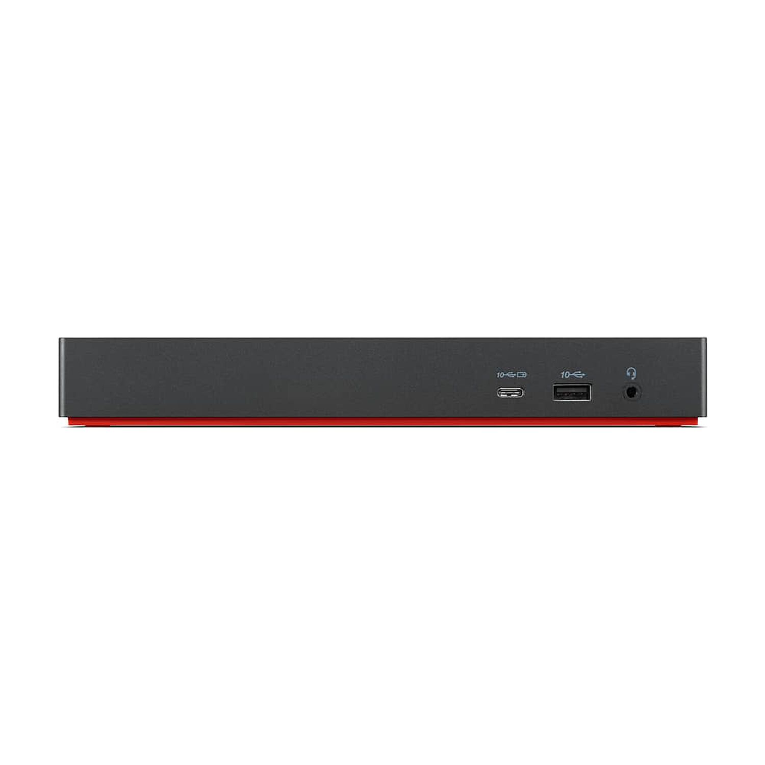 Docking Workstation Thinkpad Thunderbolt 4 image number 3.0