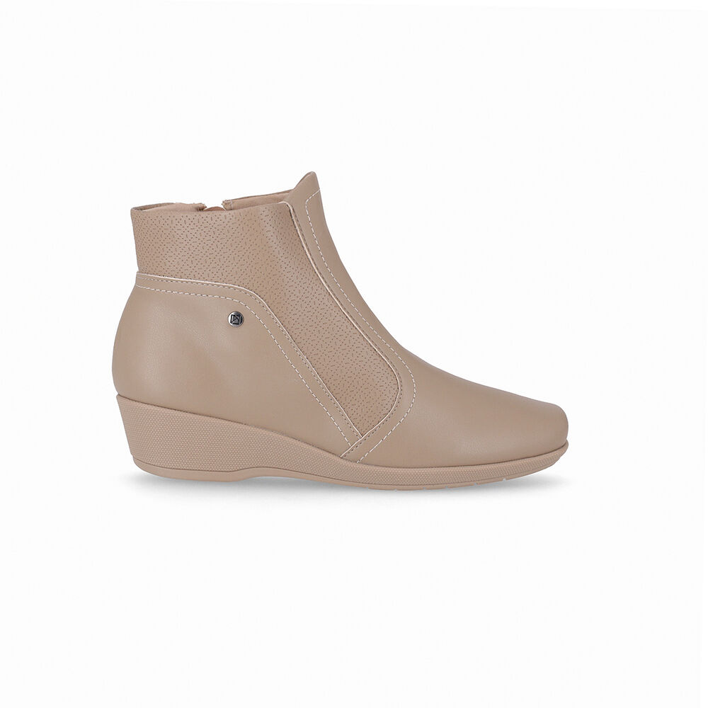 Botin Mujer Anabela Ivone Arena Piccadilly image number 0.0