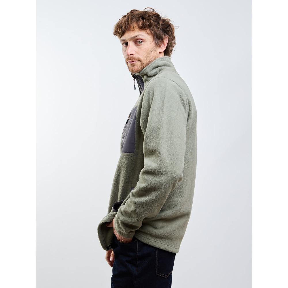 Poler&oacute;n Cierre Y Hombre Maui image number 1.0