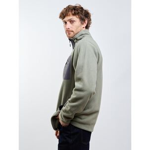 Poler&oacute;n Cierre Y Hombre Maui