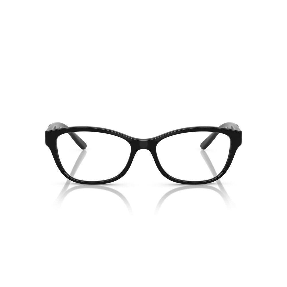 Lentes Ópticos Negro Vogue Eyewear image number 0.0