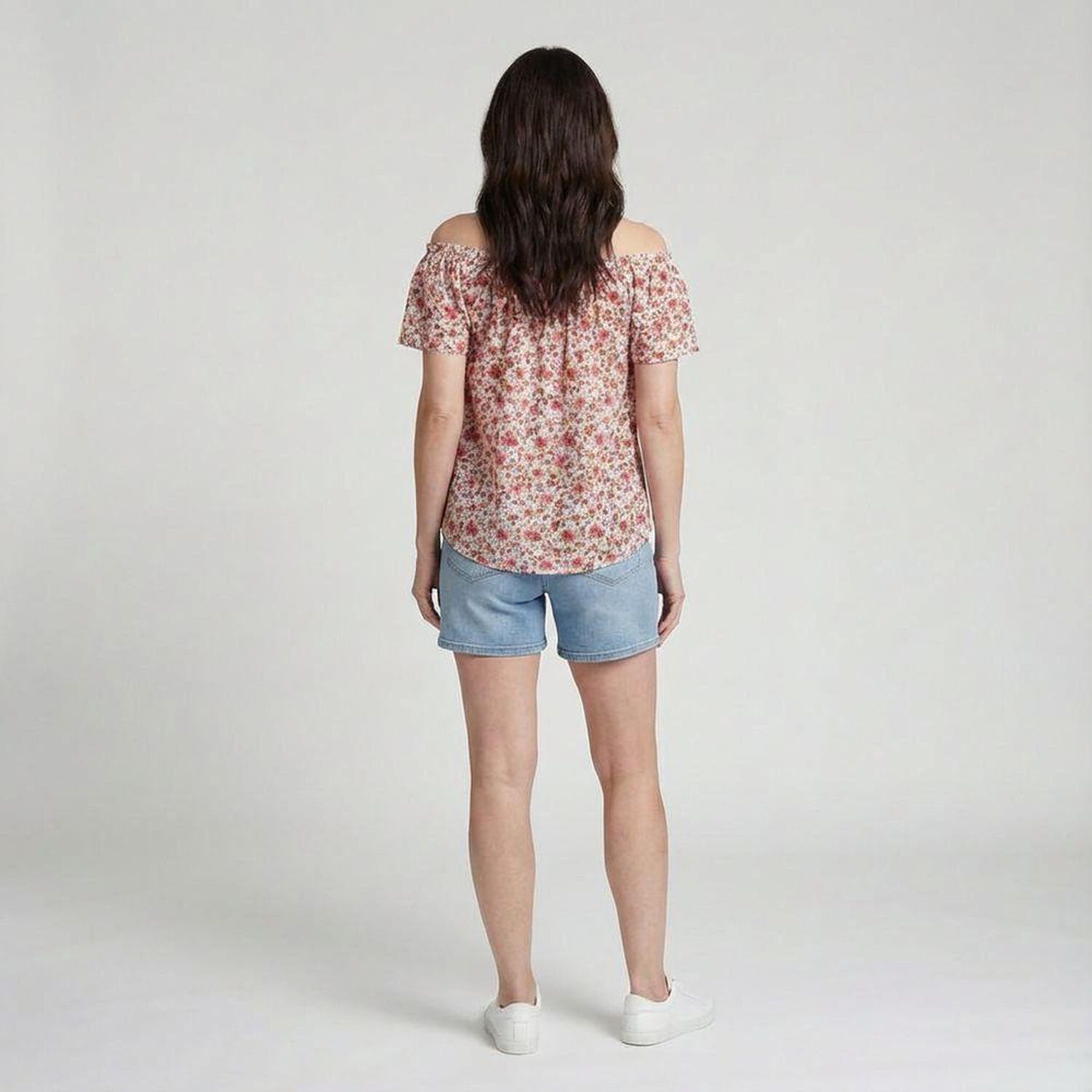 Blusa Mujer Geeps image number 1.0
