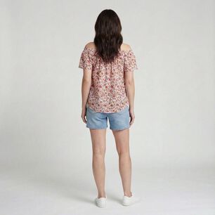 Blusa Mujer Geeps
