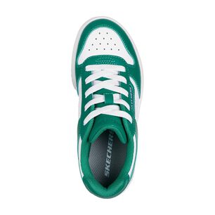 Zapatilla Juvenil Ni&ntilde;o Skechers Quick Street Grw