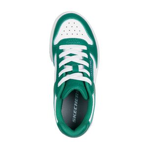 Zapatilla Juvenil Niño Skechers Quick Street Grw Zapatilla Juvenil Niño Skechers Quick Street Grw