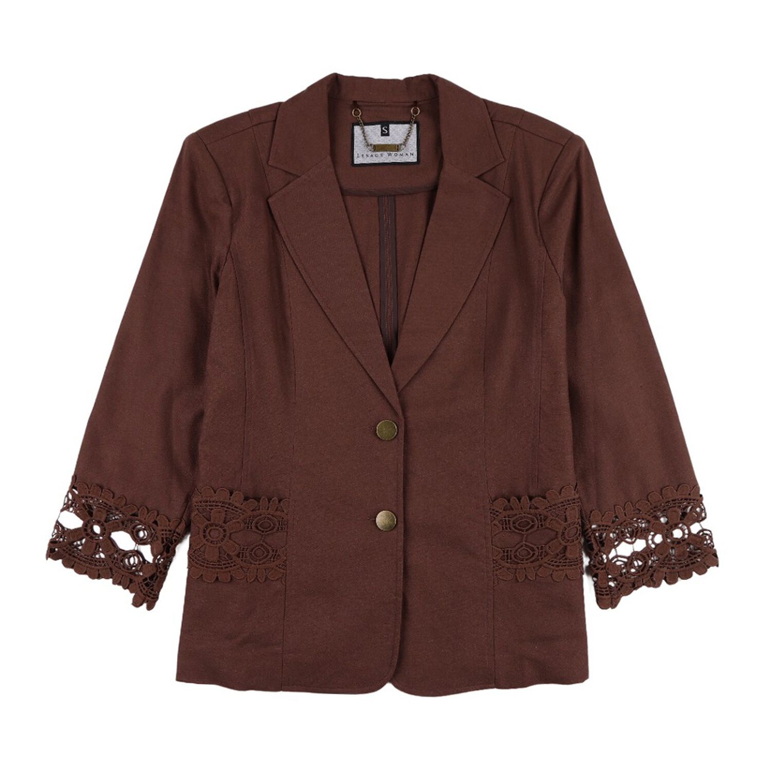 Blazer Mujer Lesage image number 0.0