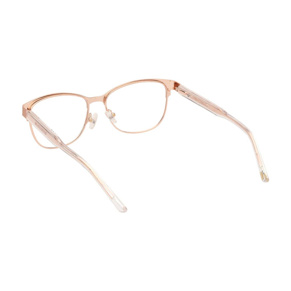 Lentes &Oacute;pticos Rosadogold Skechers image number 3.0