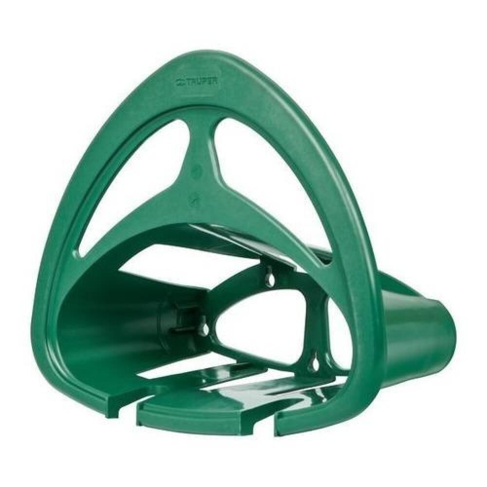 Colgador Portamanguera Jardin Truper image number 1.0