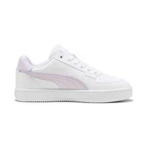 Zapatilla Puma Caven 2.0 Jr Mujer Junior Blanco