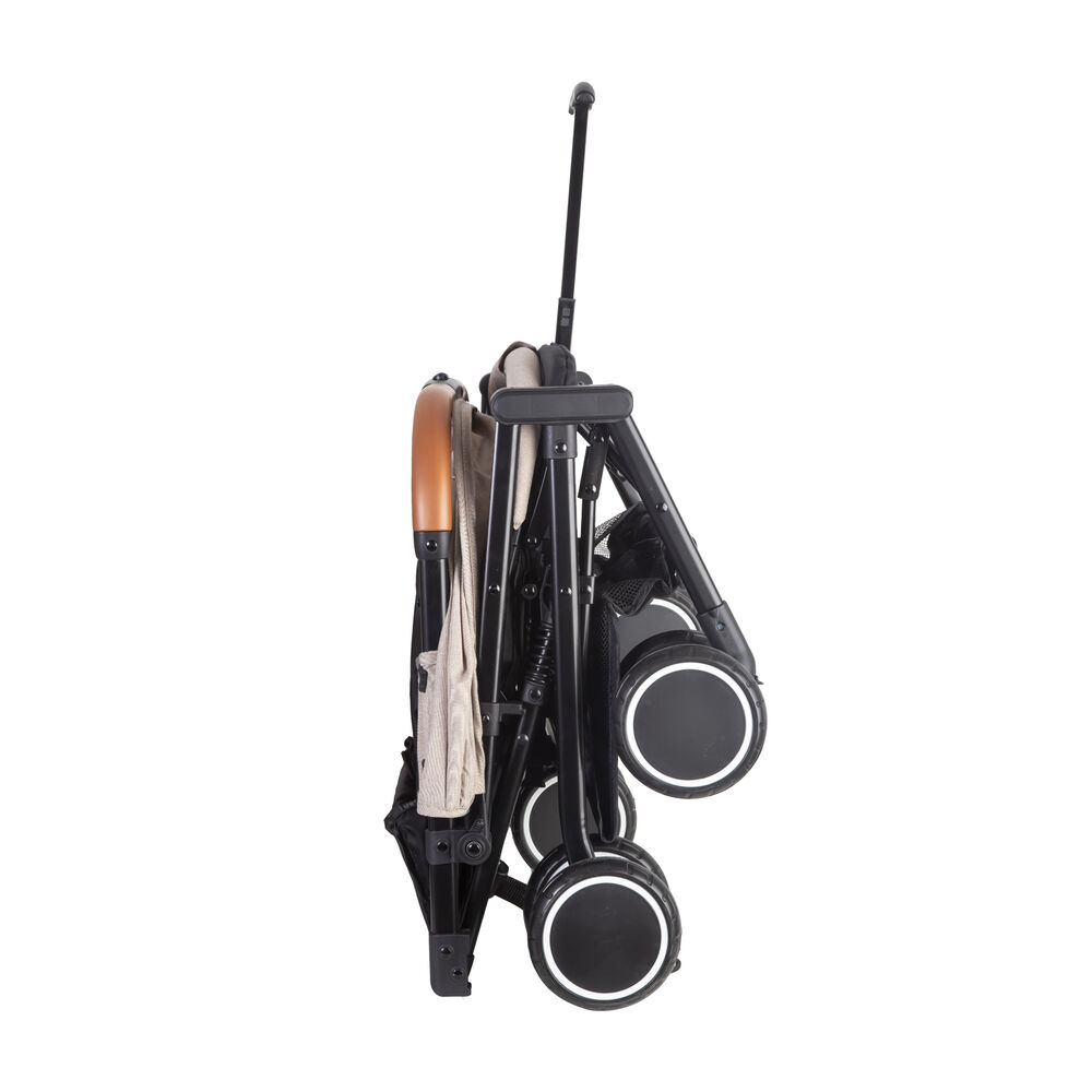 Coche Paseo Maleta Sprint Sx Beige image number 3.0