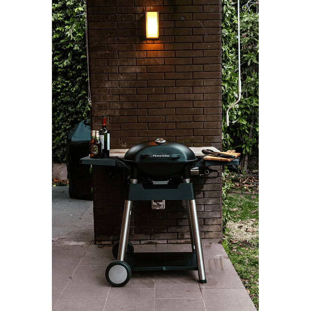 Parrilla El&eacute;ctrica Primagrill 2200w 2 Tama&ntilde;os Primaterm image number 7.0