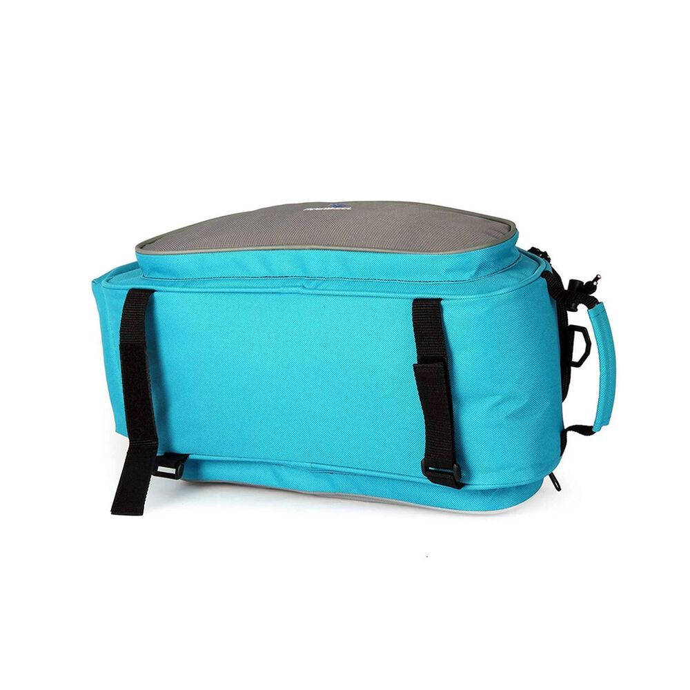 Bolso Para Parrilla 14541-b Azul Roswheel image number 2.0
