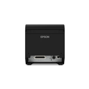 Impresora Térmica Epson Tm-t20iii-001 Usb / Serial