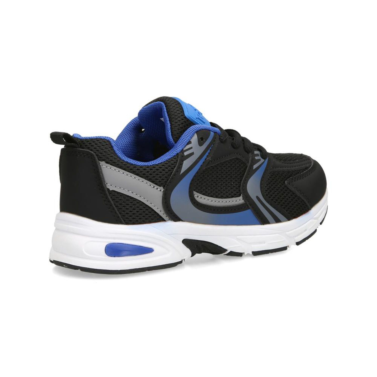 Zapatilla Infantil Ni&ntilde;o Topsis Blue image number 3.0