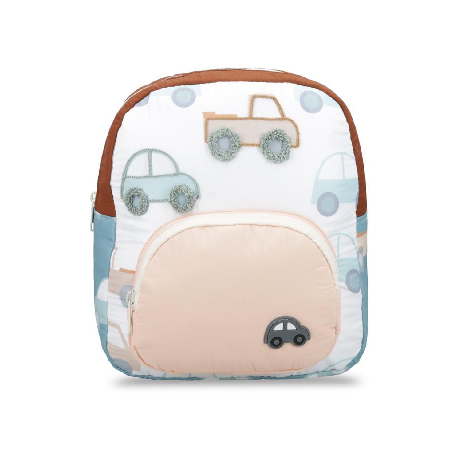 Mochila Ni&ntilde;o Topsis image number 1.0