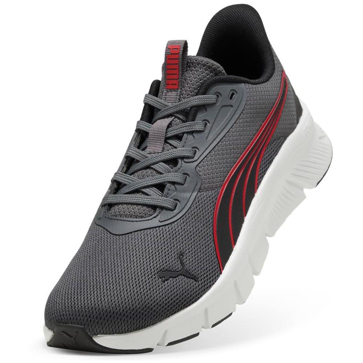 Zapatilla Urbana Hombre Puma Flexfocus Lite Modern Gris image number 0.0