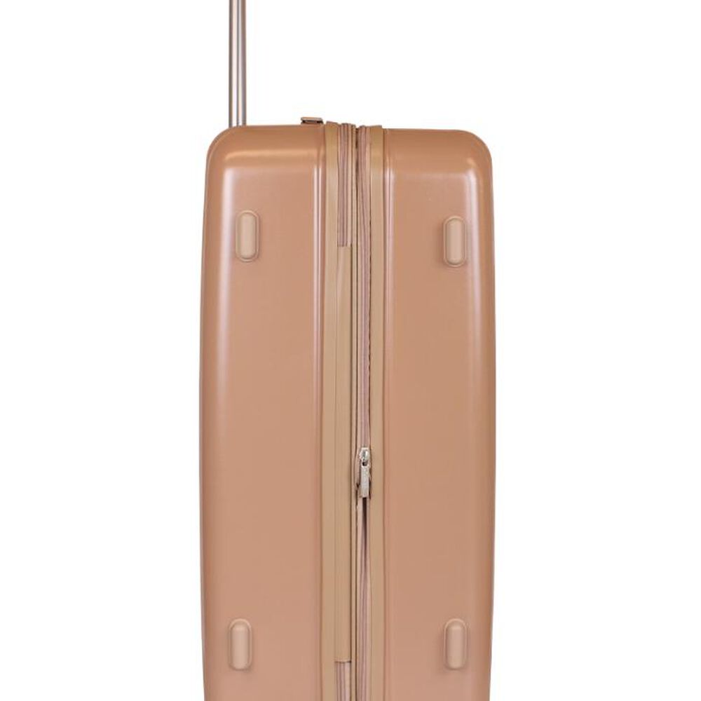 Maleta L Grande Rome 23kg Beige Calvin Klein image number 7.0