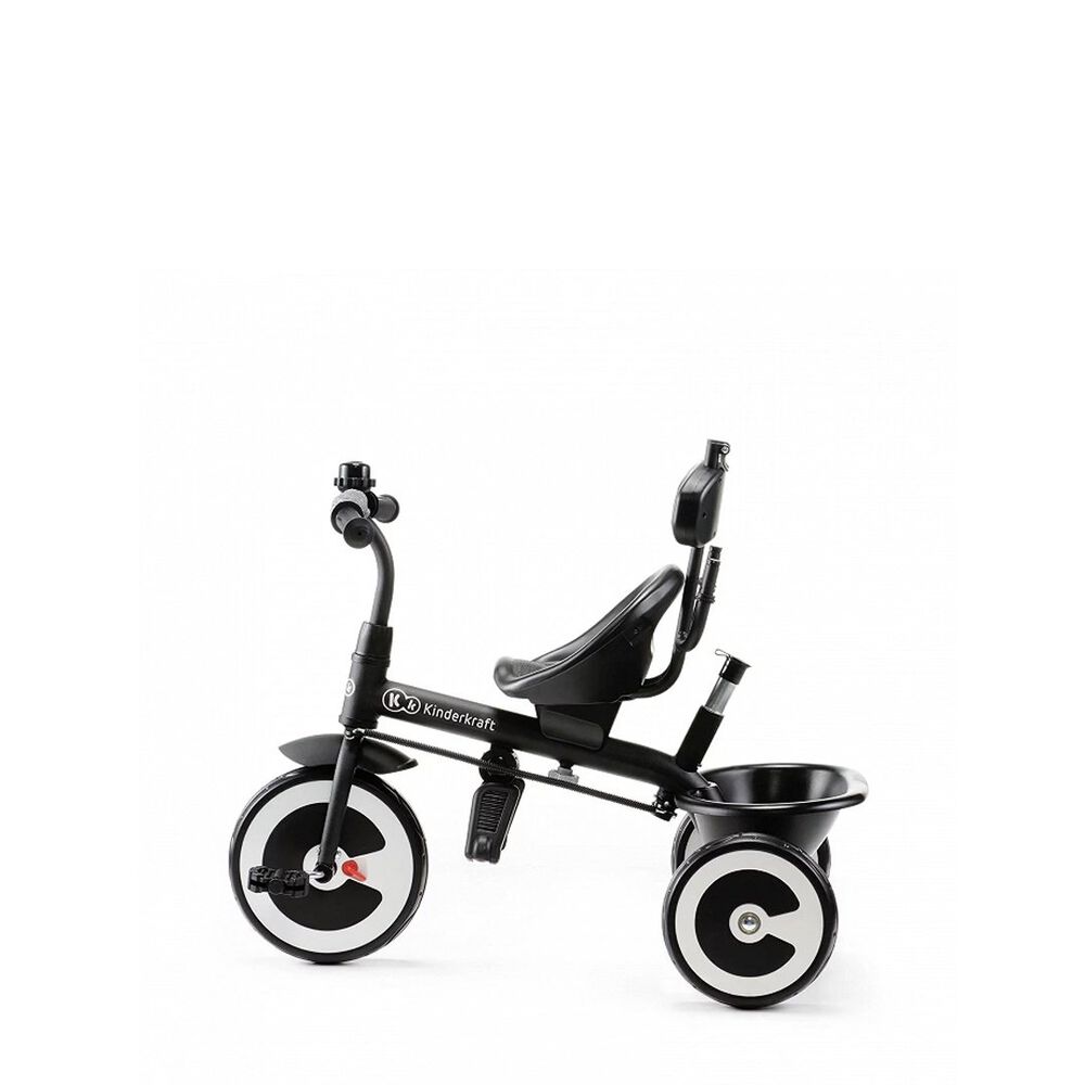 Triciclo Aston Gris image number 6.0