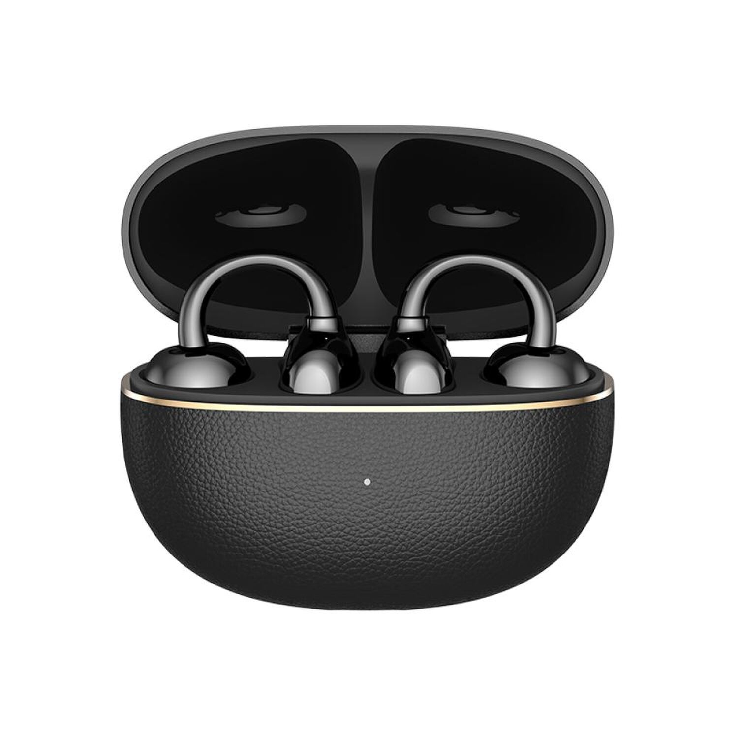 Smartphone Honor 600 Pro / 5G / 512 GB / Dorado / Liberado + Earbuds Clip 2 Pro image number 5.0