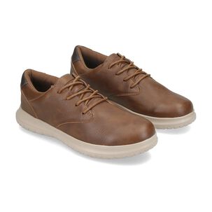 Zapato Casual Hombre Bruno Bertini Brown